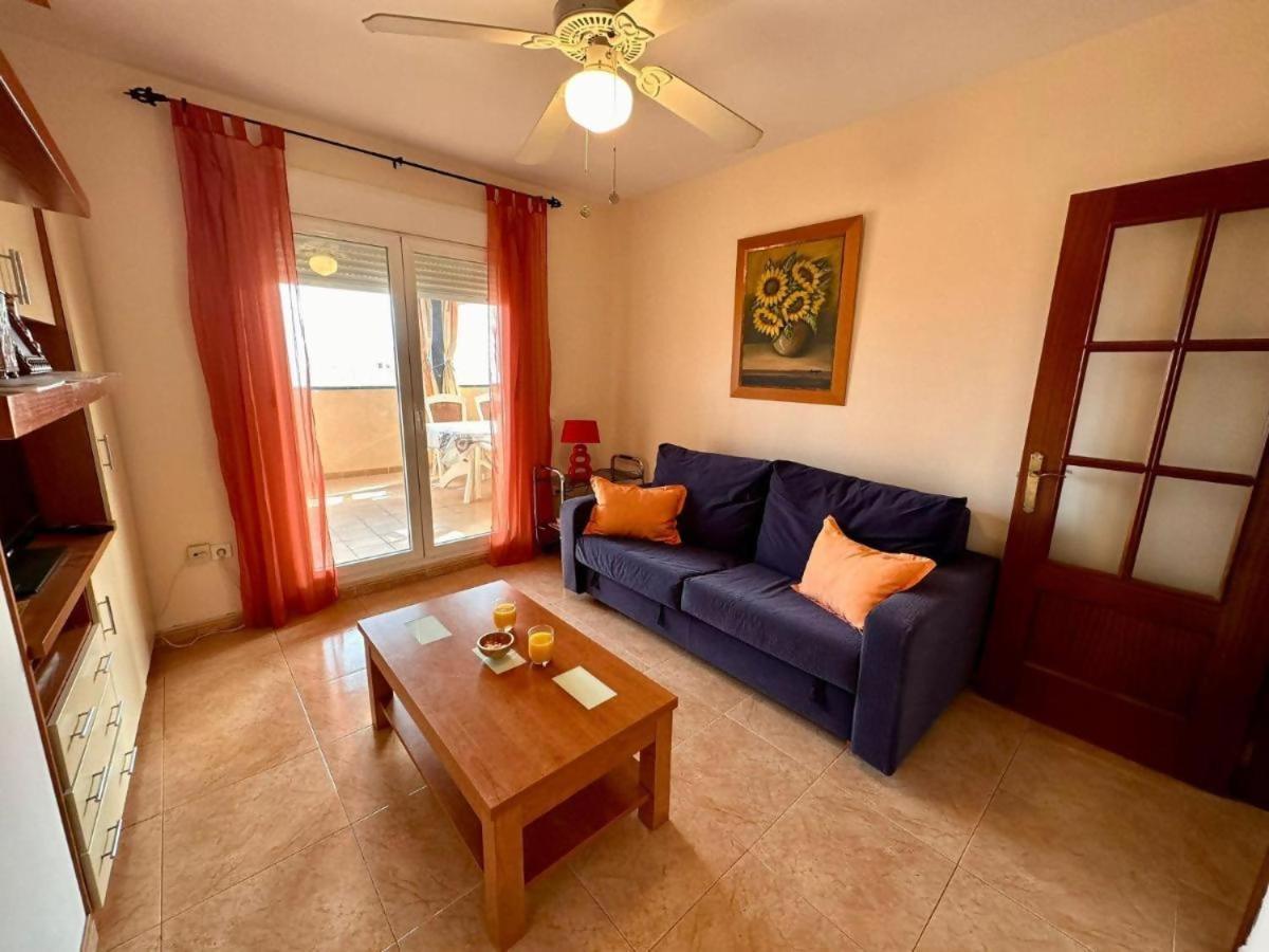 Casaflex, Bonito Atico En El Rincon De La Victoria Apartment Exterior photo
